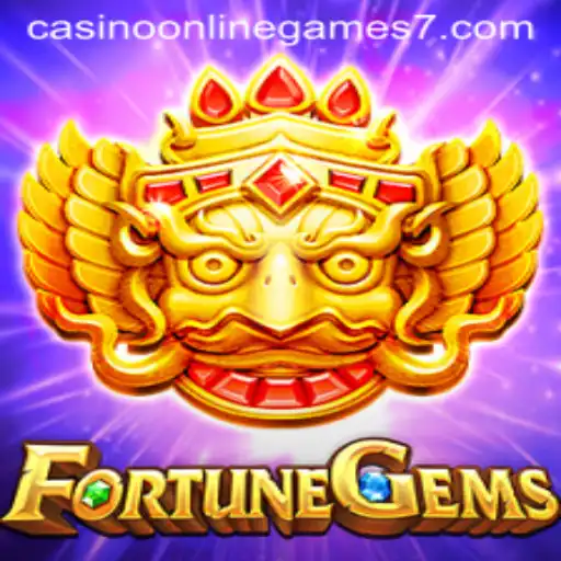 Discovering FortuneGems: A Premier Casino Online Game Experience