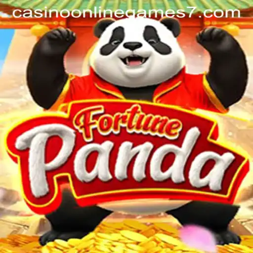 FortunePanda: Exploring the World of Casino Online Games