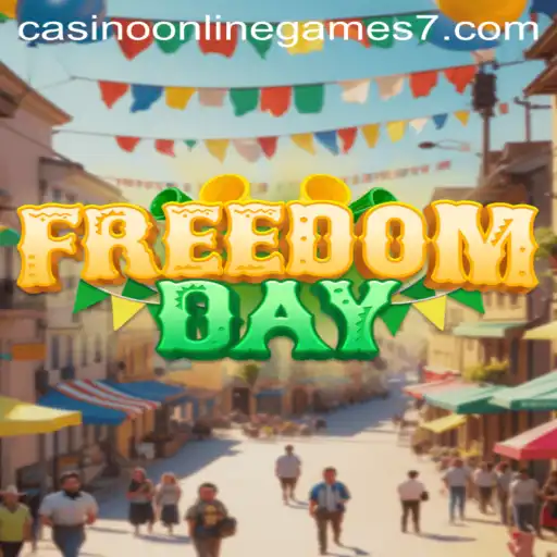 Discover the Thrill of FreedomDay: The Ultimate Casino Online Experience