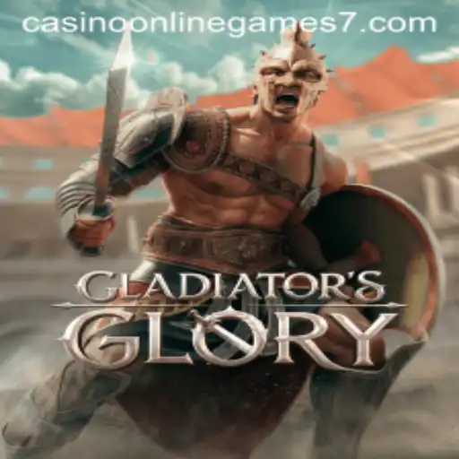 GladiatorsGlory: A Riveting Blend of Casino Online Games and Ancient Rome