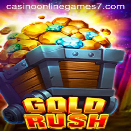 GoldRush: The Ultimate Casino Online Game Experience