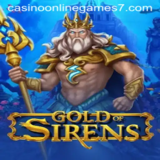 Explore the Enchanting World of GoldofSirens: A Premier Casino Online Game