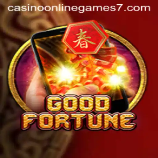 Discover GoodFortuneM: The Ultimate Casino Online Game Experience