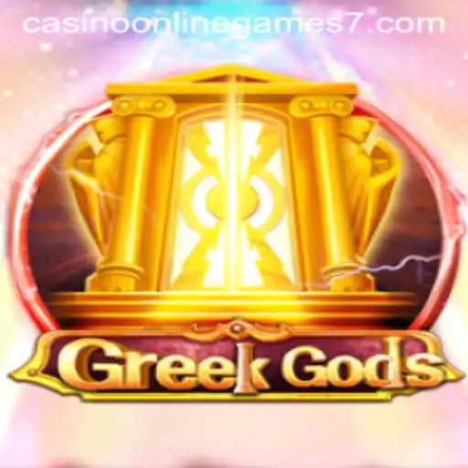 Exploring the Mythical World of GreekGods: A Premier Casino Online Game