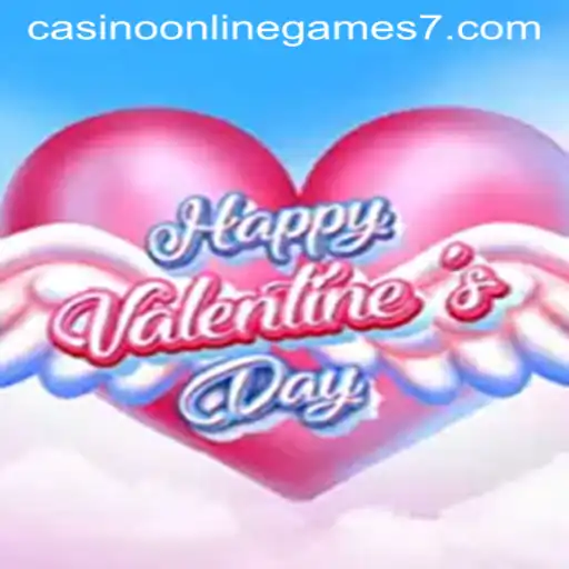 HappyValentinesDay: Exploring the Thrills of Casino Online Games