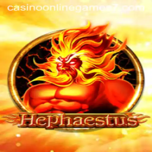 Hephaestus: A New Era in Casino Online Games
