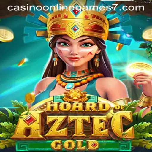 Discover the Thrilling Adventure of HoardofAztecgold - A Leading Casino Online Game