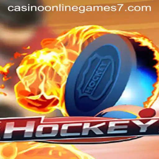 Exploring Hockey as an Online Casino Game