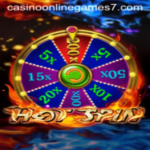 Exploring the Thrills of HotSpin: A Premier Casino Online Game