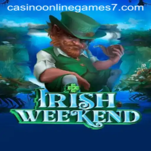 Unveiling IrishWeekend: A Thrilling Journey into Online Casino Games