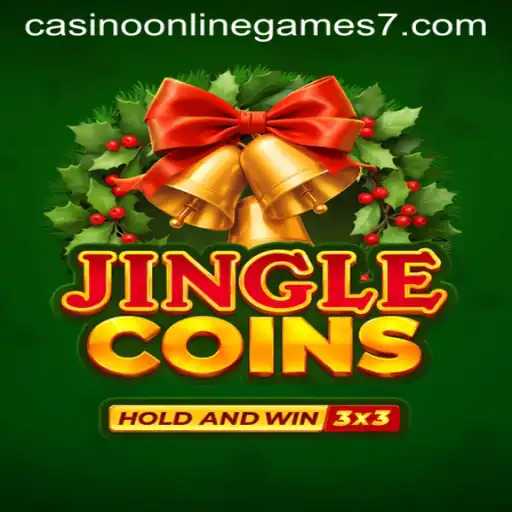 Discover the Exciting World of Jinglecoins: A Casino Online Game Experience