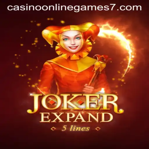 Exploring the Exciting World of JokerExpand: A Premier Casino Online Game