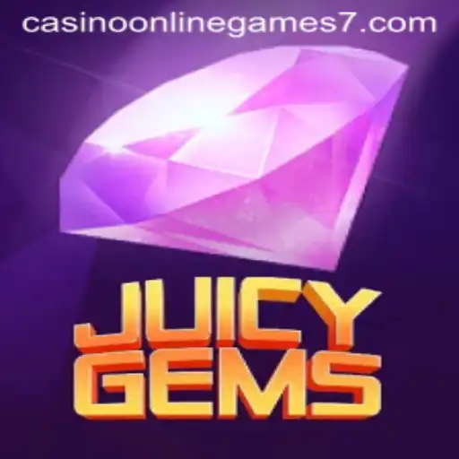 Explore the Exciting World of JuicyGems: The Casino Online Game Everyone is Talking About