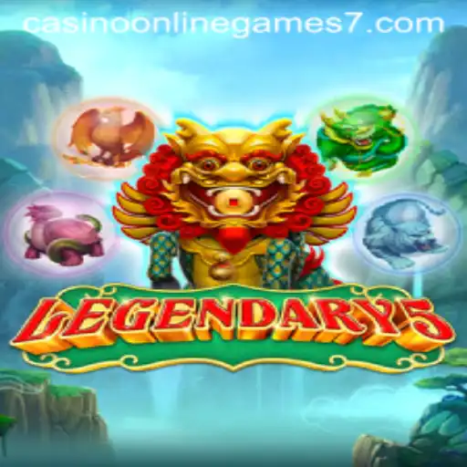 Exploring Legendary5: The Thrilling Casino Online Game