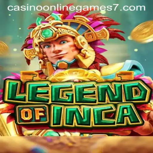 LegendofInca: A Thrilling Adventure in Casino Online Games