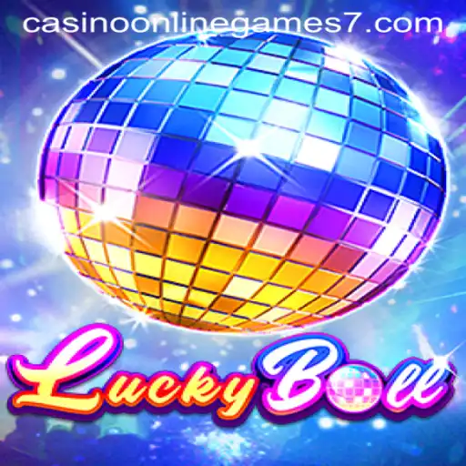 Exploring the Thrills of LuckyBall in the World of Casino Online Games