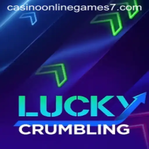 Exciting Times in Casino Online Games: Introducing LuckyCrumbling