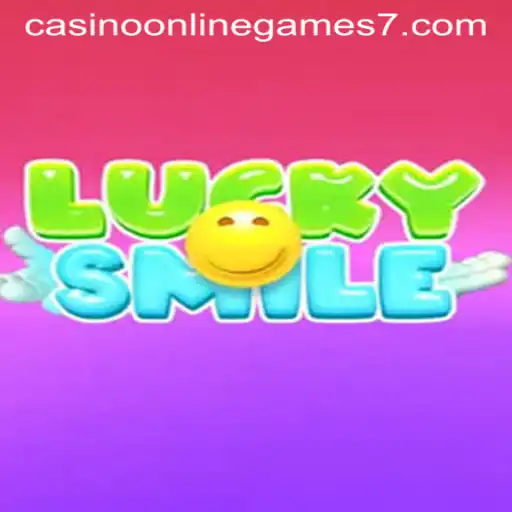 LuckySmile: Discover the Enthralling World of Casino Online Games