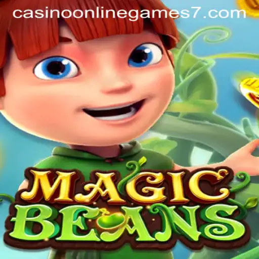 Discover MAGICBEANS: The New Era of Casino Online Games