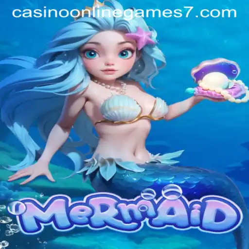 Exploring the Allure of Mermaid Casino Online Games
