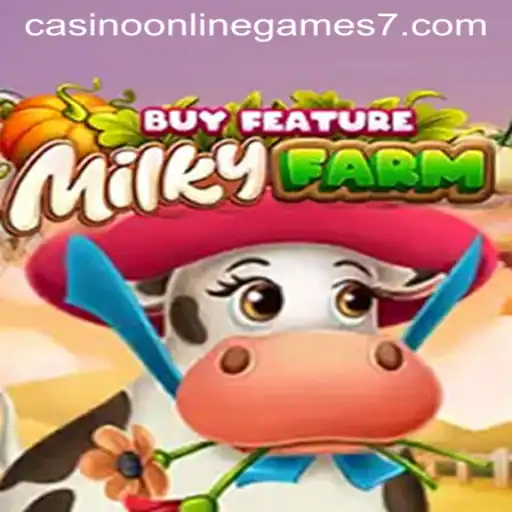 Exploring MilkyFarmBuyFeature: A New Horizon in Casino Online Games