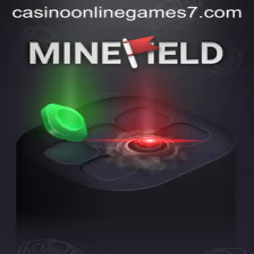 Discover the Thrilling World of MineField: A Casino Online Game Experience