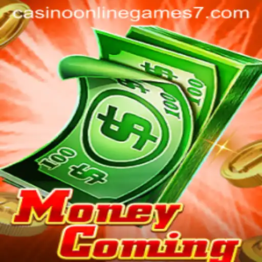 Unveiling MoneyComing: The Ultimate Casino Online Game Experience