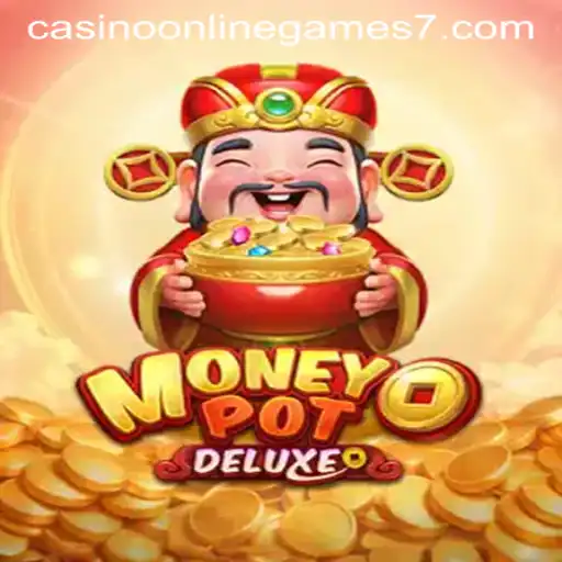 Experience Thrilling Wins with MoneyPotDELUXE: The Latest in Casino Online Games