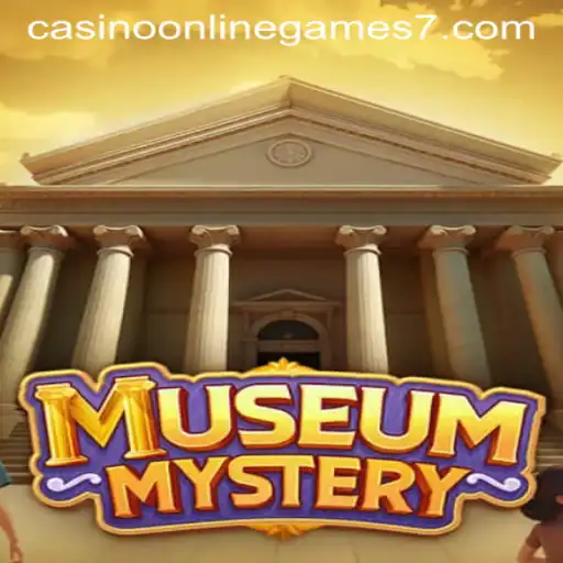 Exploring MuseumMystery: An Engaging Online Casino Adventure