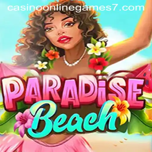 Discover ParadiseBeach: A Thrilling Casino Online Game Experience