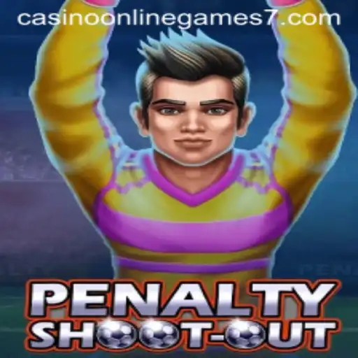 Exploring PenaltyShootOut in the World of Casino Online Games