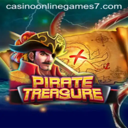 Dive into Adventure with PirateTreasure: The Ultimate Casino Online Game