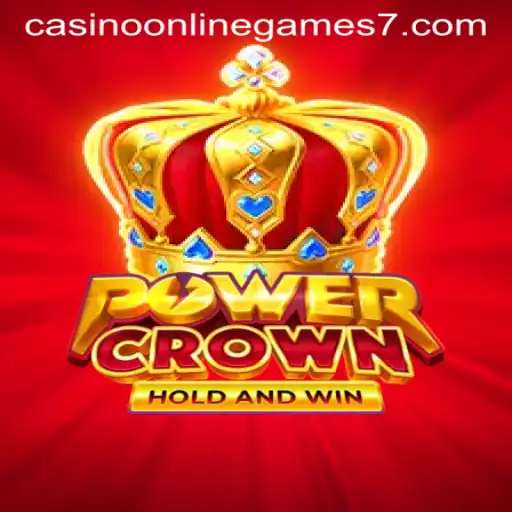 Discover the Thrills of PowerCrown Casino Online Games