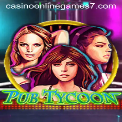 Unveiling PubTycoon: A Casino Online Games Experience