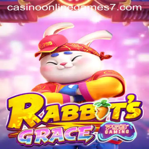 Exploring RabbitsGrace: A Fascinating Casino Online Game Experience