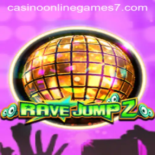 RaveJump2: A Thrilling Dive into the World of Casino Online Games