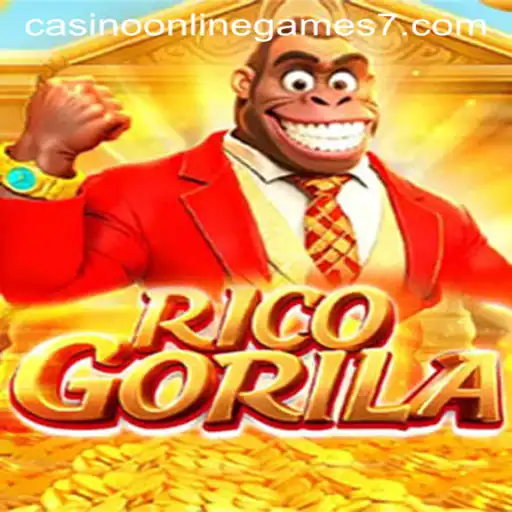 RicoGorila: The Exciting World of Online Casino Gaming