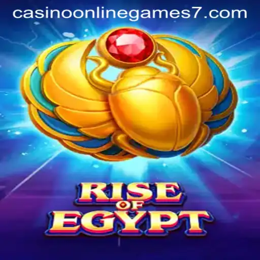 RiseOfEgypt: Exploring the Exciting World of Casino Online Games