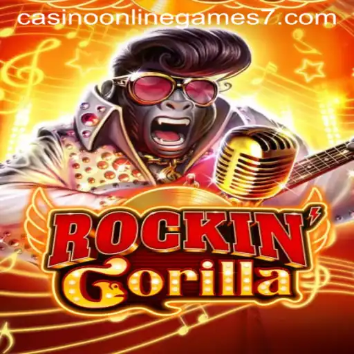 Exploring RockinGorilla: The Thrilling Casino Online Game