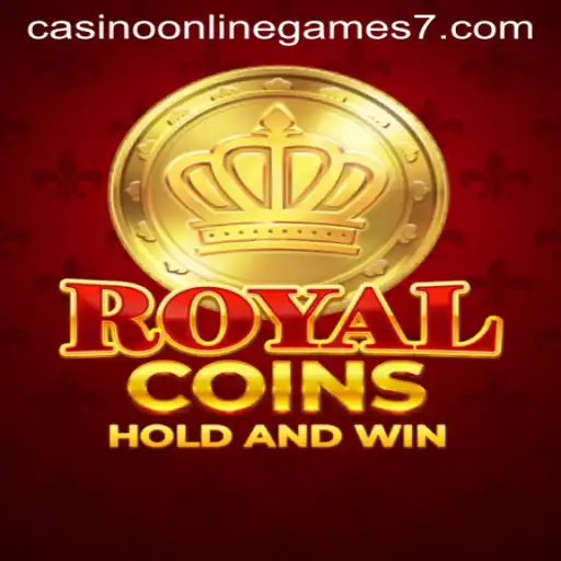 Discover the Exciting World of RoyalCoins: The Casino Online Game Redefining Entertainment