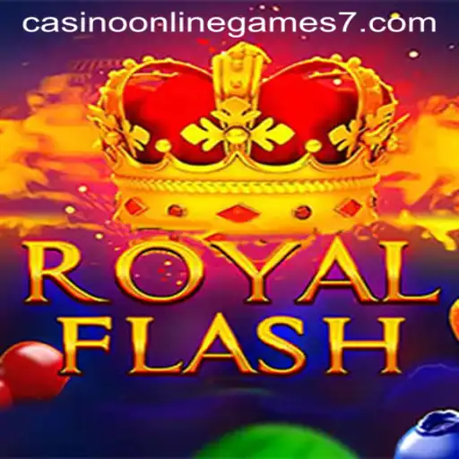Exploring the Thrills of RoyalFlash: A Premier Casino Online Game