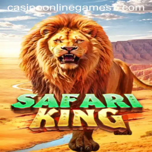 Exploring the Thrills of SafariKing in the World of Casino Online Games