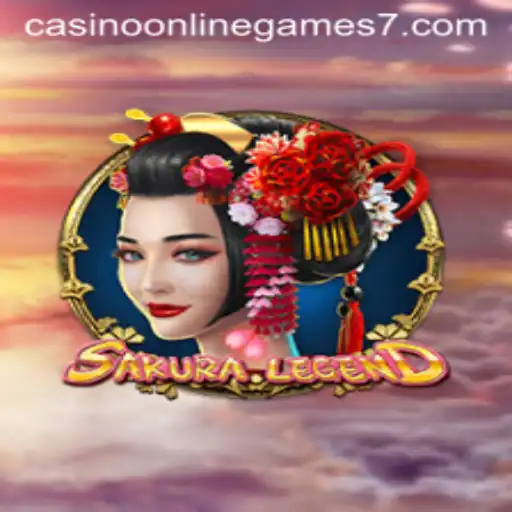 Unveiling SakuraLegend: A New Era in Casino Online Games