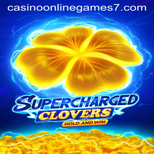 Exploring SchargedClovers: The Thrilling Casino Online Game of Chance