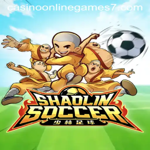 Unveiling the Excitement of ShaolinSoccer: The Casino Online Game Phenomenon
