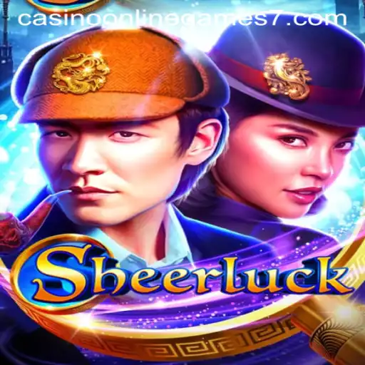 Discover Sheerluck: The Exciting New Casino Online Game