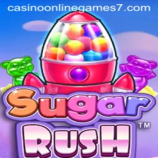 SugarRush: Exploring the Sweet World of Casino Online Games