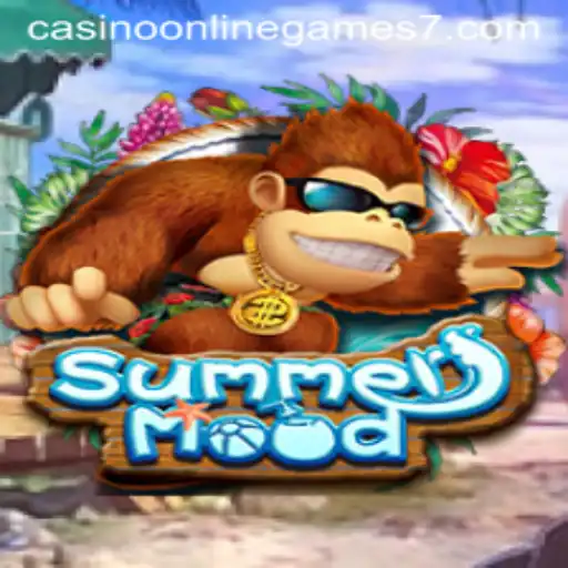 Experience the Thrills of SummerMood: A Groundbreaking Casino Online Game