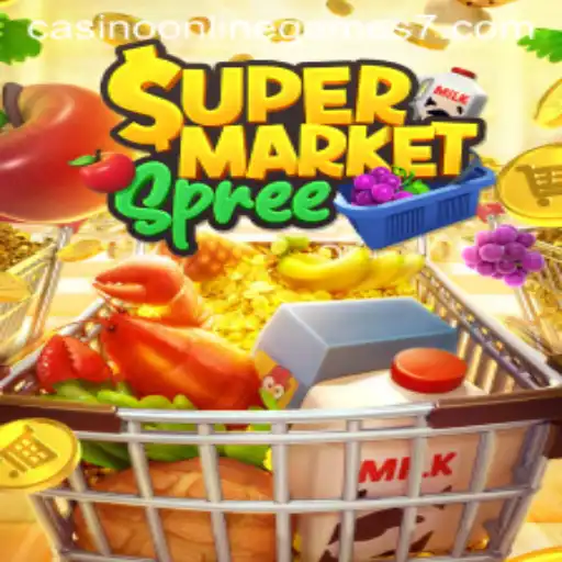 Exploring SupermarketSpree: The Casino Online Game You Need to Know About