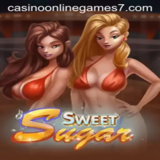 Exploring SweetSugar: The Candy-Themed Casino Online Game